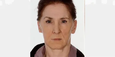 Olsztynek. Zaginęła 64-letnia Małgorzata Szalkowska
