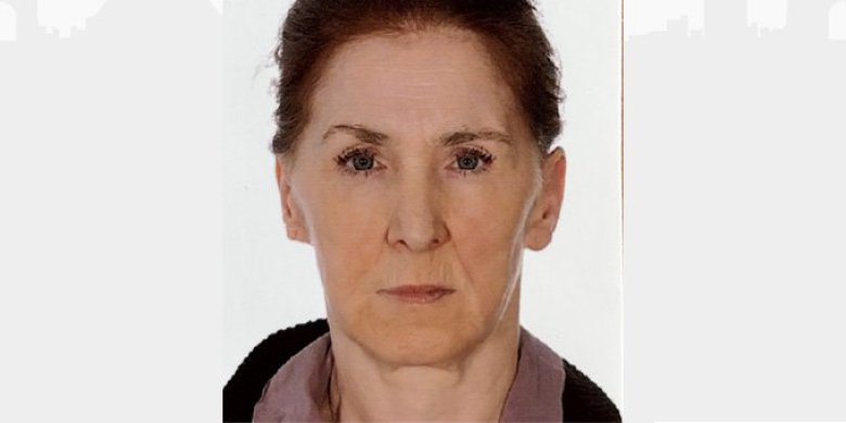 Olsztynek. Zaginęła 64-letnia Małgorzata Szalkowska