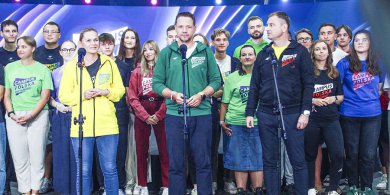 Artykuł: Campus Polska Przyszłości wraca do Kortowa. Ruszyła rekrutacja uczestników. „Nie ma żadnych kryteriów politycznych” [WIDEO]