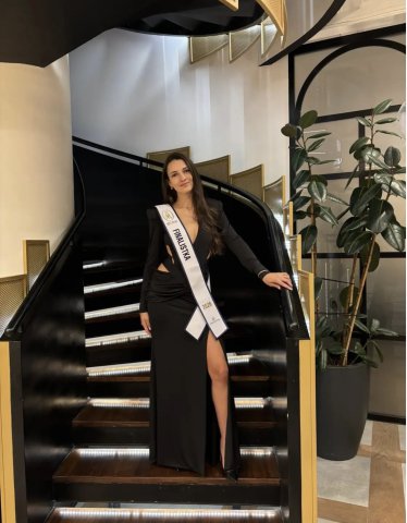 22-letnia Olsztynianka zawalczy o koronę Miss Polski 2026. Zofia Szwed wśród finalistek konkursu [ZDJĘCIA]