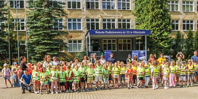 Rodzinne święto na Nagórkach. „Piknik z budzącą się szkołą” już 30 maja. W programie konkursy, warsztaty i występy
