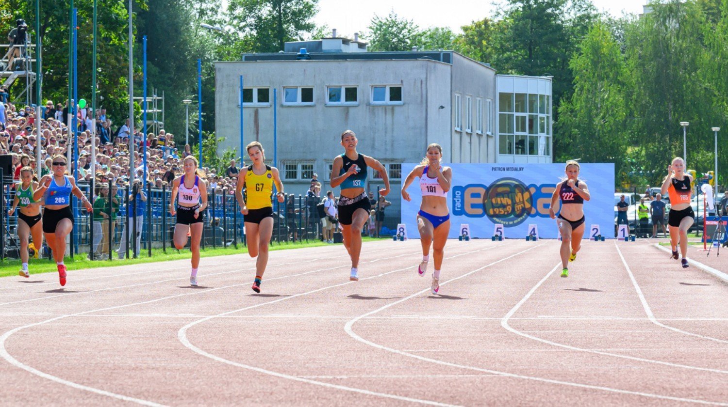 Złodzieje sparaliżują lekkoatletykę na Warmii i Mazurach? Sprzęt wart 80 tys. zł zniknął tuż przed sezonem. Trwa zbiórka