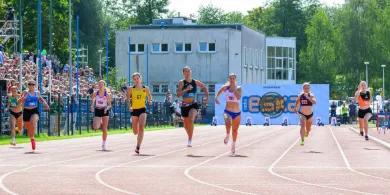 Złodzieje sparaliżują lekkoatletykę na Warmii i Mazurach? Sprzęt wart 80 tys. zł zniknął tuż przed sezonem. Trwa zbiórka