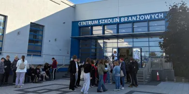 Od stolarza po florystę. „Miasteczko Zawodów” wraca do Olsztyna. Konkurs dla uczniów już trwa [PEŁNY PROGRAM]