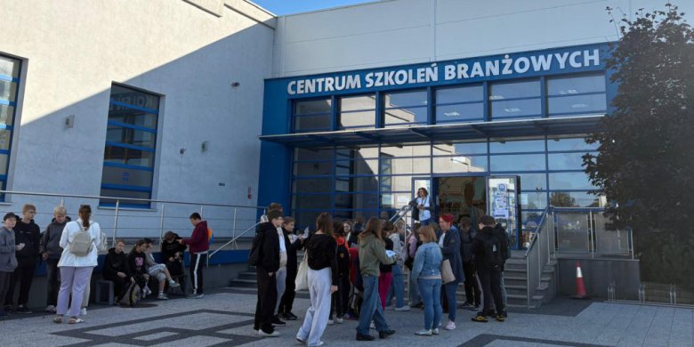 Od stolarza po florystę. „Miasteczko Zawodów” wraca do Olsztyna. Konkurs dla uczniów już trwa [PEŁNY PROGRAM]