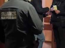 Straż graniczna skontrolowała firmy na Warmii i Mazurach. Setki naruszeń w zatrudnieniu cudzoziemców
