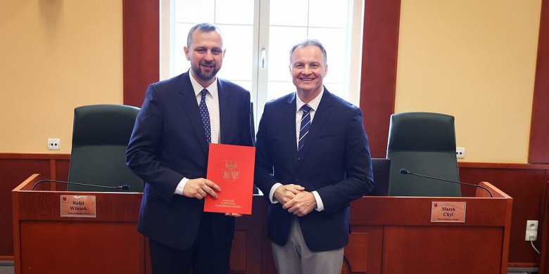 Olsztyn inwestuje w SP nr 30. Lepsze warunki dla uczniów z niepełnosprawnościami i specjalnymi potrzebami