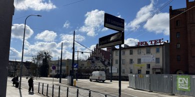 Artykuł: Dlaczego nazywany jest „placem pomników”? Historia miejsca, które zna cały Olsztyn