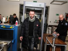 Nowe wątki w sprawie „adwokata od trumny na kółkach”. Kozanecki zatrzymany i skreślony z palestry