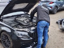 Promile i rozbite auta w Olsztynie. Kierowcy odpowiedzą przed sądem