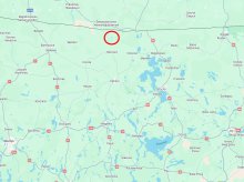 Gmina Barciany. Mężczyźni podejrzani w związku ze śmiercią 13-letniego chłopca tymczasowo aresztowani