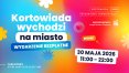Plakat promujący wydarzenie