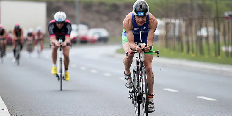 Tymczasowa zmiana organizacji ruchu w Olsztynie w czasie trwania zawodów triathlonowych
