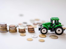 Niemal co trzecie gospodarstwo rolne w Polsce doświadcza realnych problemów finansowych [BADANIE]