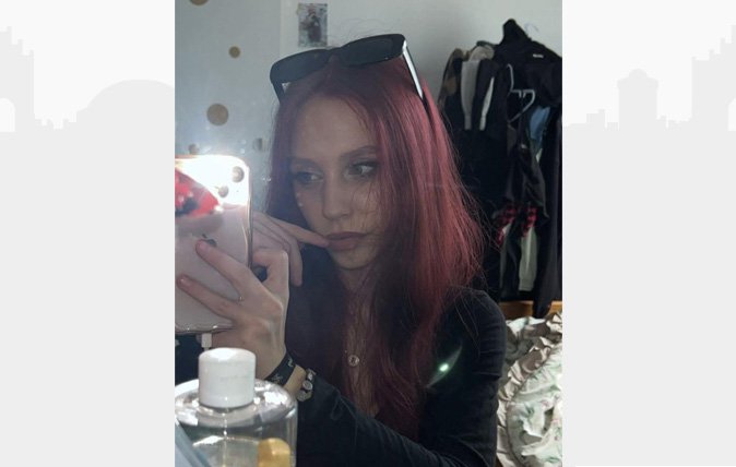Po raz kolejny zaginęła 15-letnia Vanessa Paudyna