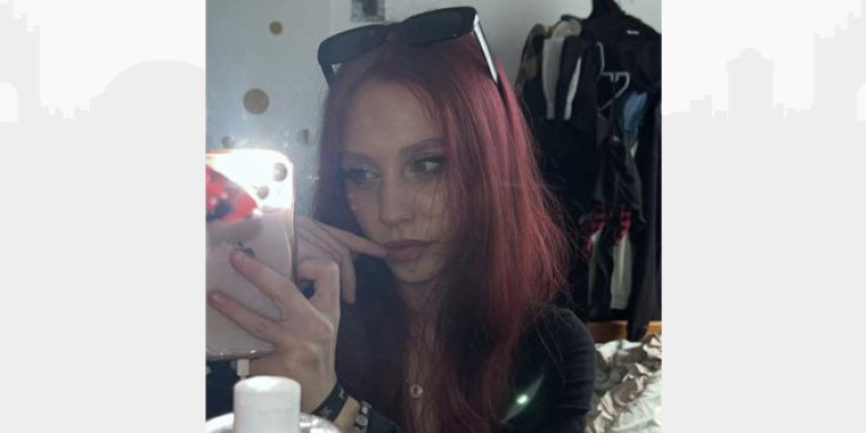 Poszukują 15-letniej Wanesy Paudyny. Zaginiona na profilu policji: 