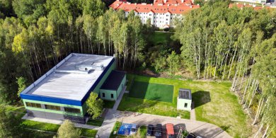 Artykuł: Rodzinny piknik „Stojedynki” już w sobotę. Będzie koncert, kiermasz, nowy plac zabaw i integracja [PEŁNY PROGRAM]