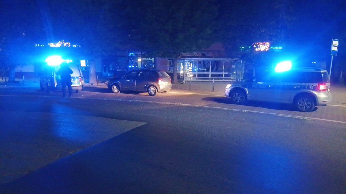 Alkohol i kierownica znów w duecie. Policjanci mieli pracowity weekend na drogach regionu