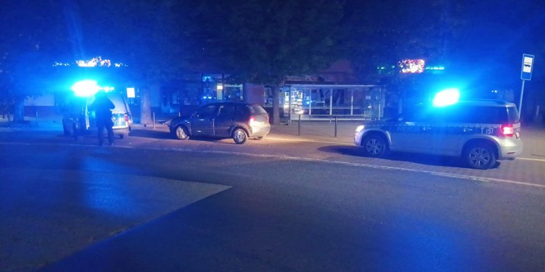 Alkohol i kierownica znów w duecie. Policjanci mieli pracowity weekend na drogach regionu