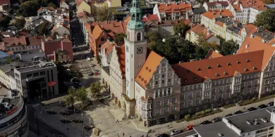 Kto pokieruje nową spółką Olsztyna? W tle wielka inwestycja i milionowe oszczędności