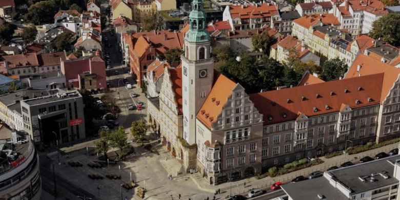 Kto pokieruje nową spółką Olsztyna? W tle wielka inwestycja i milionowe oszczędności