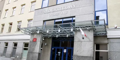 Ponad 200 zarzutów za milionowy „biznes” na stłuczkach. Jest wyrok Sądu Okręgowego w Olsztynie