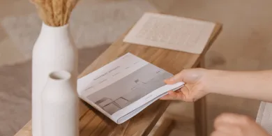 Jak zaprojektować katalog produktowy, który sprzedaje? Poradnik dla lokalnych przedsiębiorców
