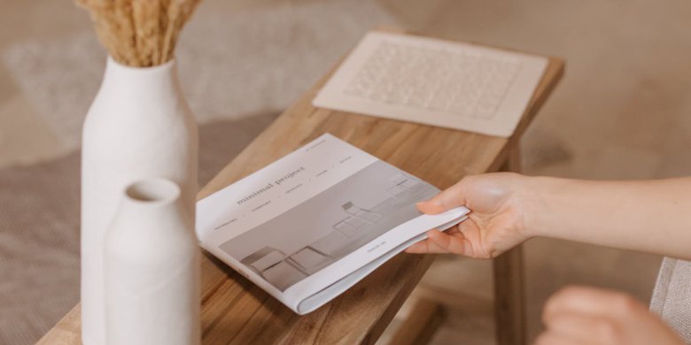 Artykuł: Jak zaprojektować katalog produktowy, który sprzedaje? Poradnik dla lokalnych przedsiębiorców