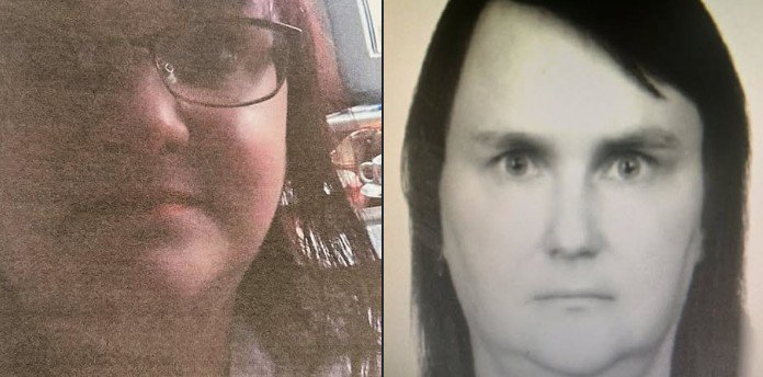 Olsztyn. realizowane są poszukiwania 44-letniej Teresy Wojtkowskiej. Kobieta może być zdezorientowana