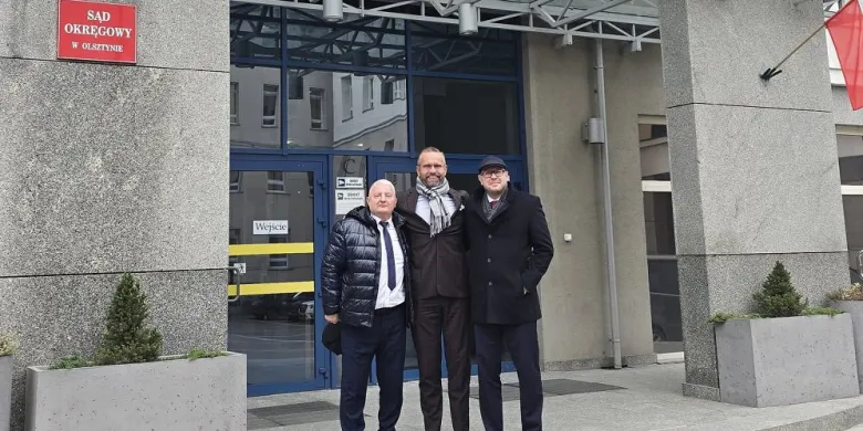 Jest prawomocny wyrok w głośnej sprawie z Biskupca. Burmistrz i prezes PWiK uniewinnieni
