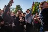 Tak bawili się studenci podczas 1. dnia Kortowiady 2026