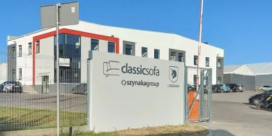Kolejne zwolnienia w branży meblarskiej. Pracę straci 76 osób z zakładu pod Działdowem