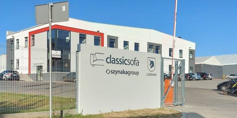 Kolejne zwolnienia w branży meblarskiej. Pracę straci 76 osób z zakładu pod Działdowem