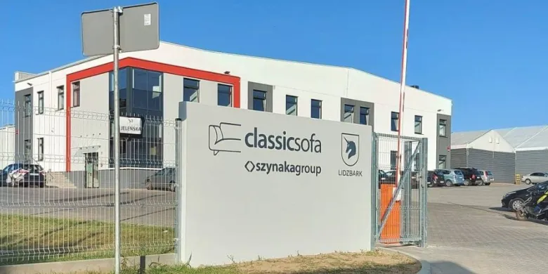 Kolejne zwolnienia w branży meblarskiej. Pracę straci 76 osób z zakładu pod Działdowem