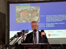 Muzeum Warmii i Mazur w Olsztynie przejdzie rewolucję. Remont potrwa 39 miesięcy i pochłonie 76,3 mln zł