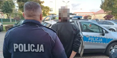 Olsztyn. Bardzo znana sportsmenka z nękana przez 32-latka z powiatu tarnobrzeskiego