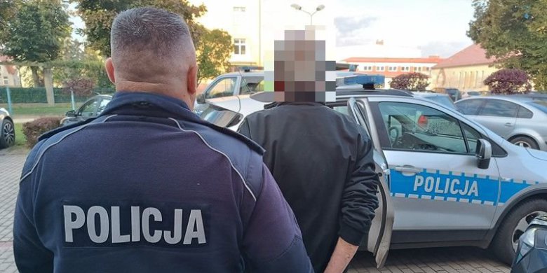 Olsztyn. Bardzo znana sportsmenka z nękana przez 32-latka z powiatu tarnobrzeskiego
