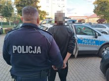 Olsztyn. Bardzo znana sportsmenka z nękana przez 32-latka z powiatu tarnobrzeskiego