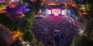 Kortowiada 2026 przeszła już do historii!
