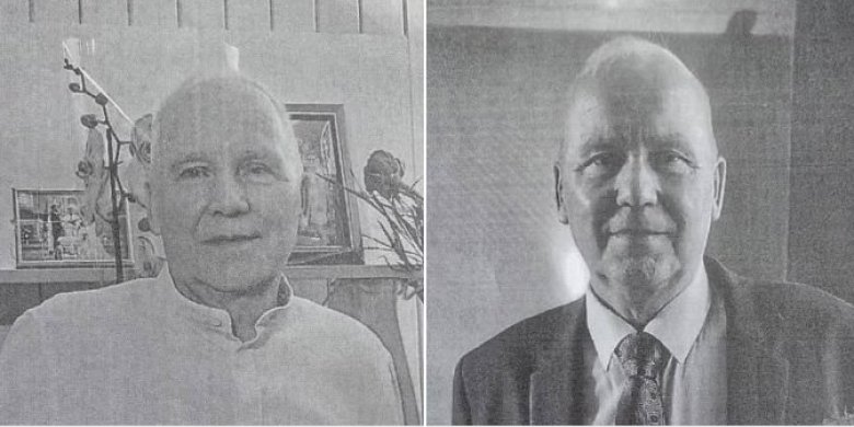 Zaginął 72-letni Zygmunt Woźniak z Jonkowa