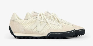 Artykuł: Aimé Leon Dore i New Balance prezentują model Gator Run