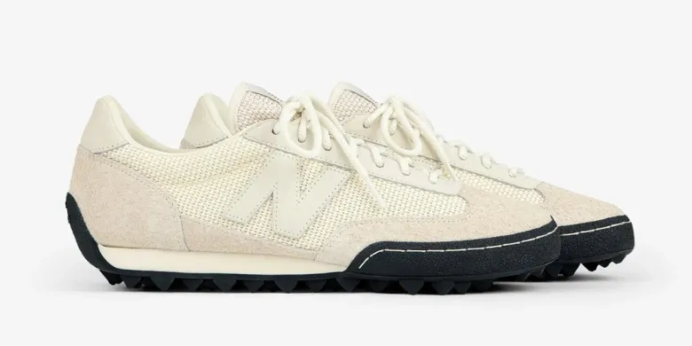Aimé Leon Dore i New Balance prezentują model Gator Run