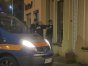 Jedna z osób biorących udział w zdarzeniu