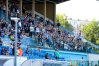 Setki kibiców na stadionie OSiR-u zobaczyło 8 goli podczas spotkania "biało-niebieskich" z Pisą Barczewo