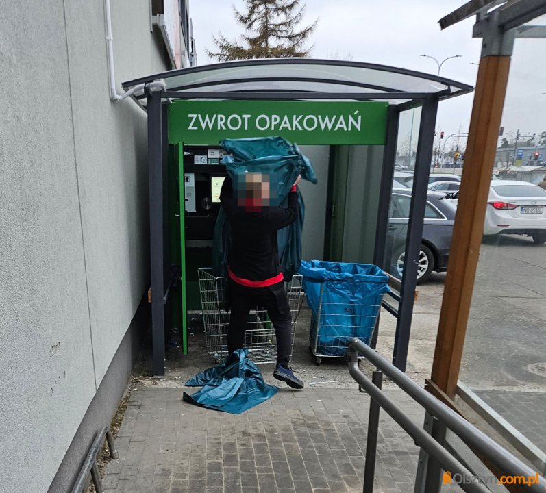 Zwrotomaty staną na osiedlach i przy atrakcjach turystycznych. Rząd szykuje kolejne zmiany