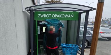 Artykuł: Zwrotomaty staną na osiedlach i przy atrakcjach turystycznych. Rząd szykuje kolejne zmiany