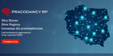 Artykuł: Dotacje, sztuczna inteligencja i biznes. Przedsiębiorcy spotkają się w Olsztynie
