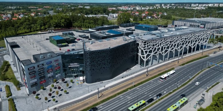 Polacy jasno o tym, po co chodzą do galerii. Zakupy i ceny wciąż są głównymi priorytetami
