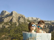 Transport na urlopie - jak najwygodniej poruszać się po Costa Blanca i Costa del Sol?