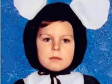 Dobre Miasto. Zniknął jako 5-latek. Matka wierzy, że dziś służy w armii USA